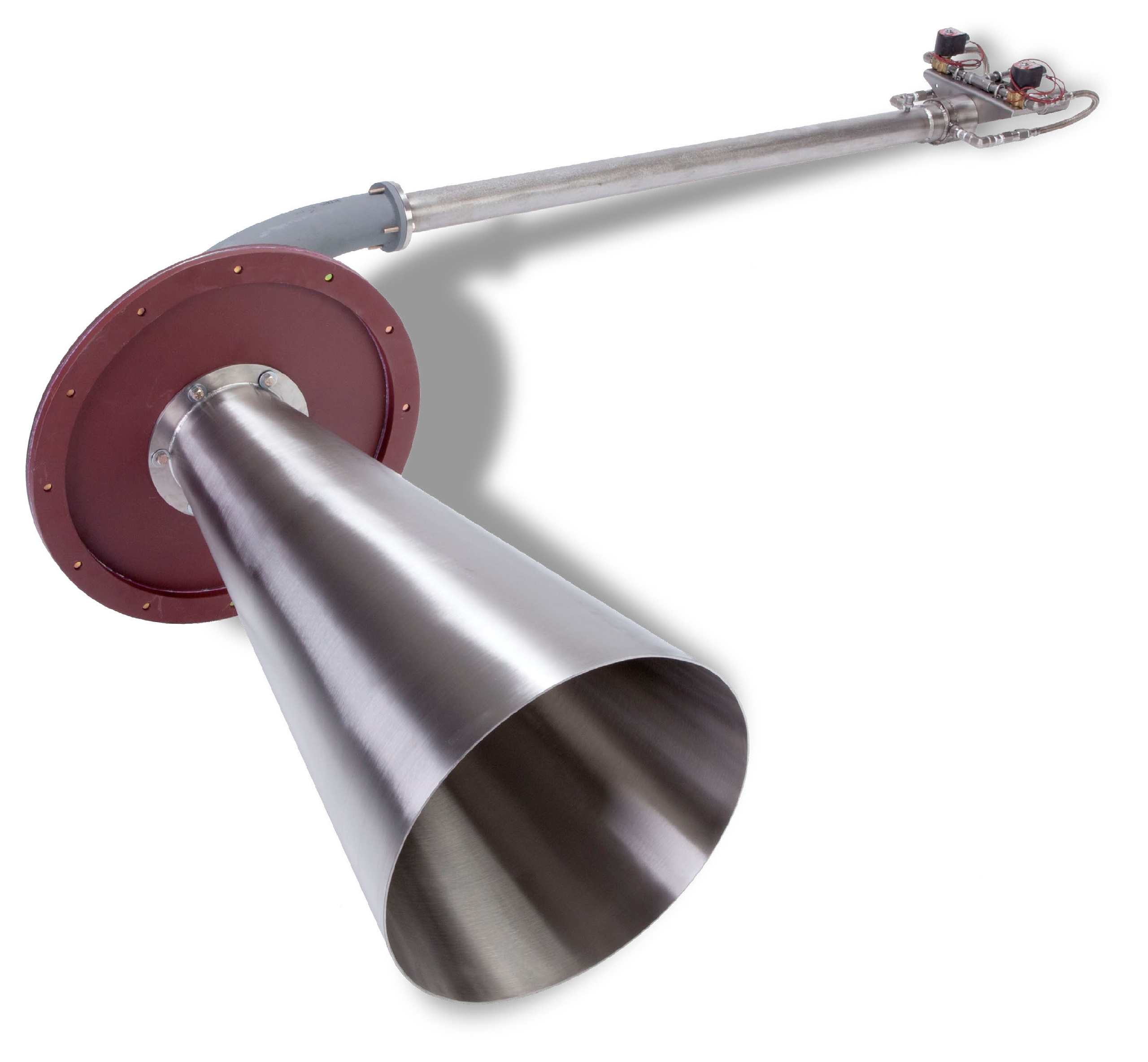 PowerPlus Cleaner | PowerPlus Cleaning Systems